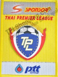 ͺ Ϳص ¾ա TPL (Thaipremierleague) 2009 - 2010 ͧ