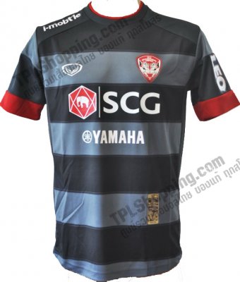 ͺ Ϳص ʫը ͧͧ  SCG Muangthong  2013-2014 ͹ Ҵ