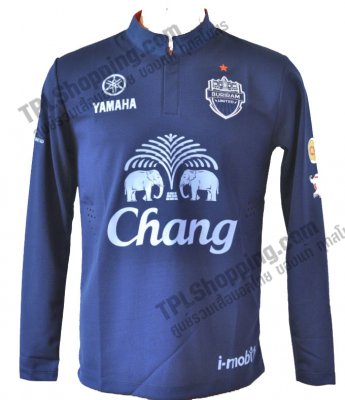 ͺ Ϳص ͺ  Buriram United 2013-2014  ա ᢹ