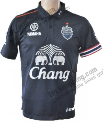 ͺ Ϳص ͺ  Buriram United 2014-2015  ա  ش