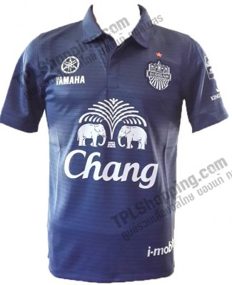 ͺ Ϳص ͺ  Buriram United 2015-2016  ա ش