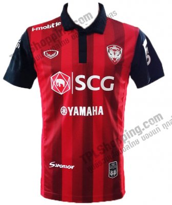 ͺ Ϳص ʫը ͧͧ  SCG Muangthong  2015-2016 