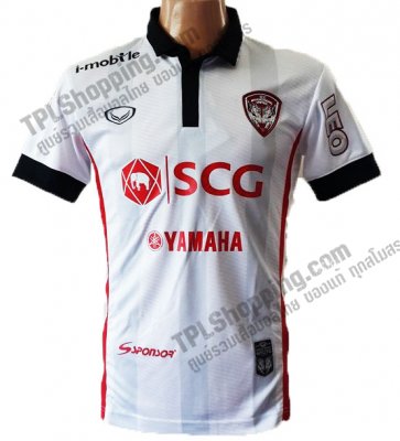 ͺ Ϳص ʫը ͧͧ  SCG Muangthong  2015-2016 ͹ բ