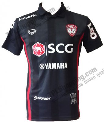 ͺ Ϳص ʫը ͧͧ  SCG Muangthong  2015-2016 ͹ մ