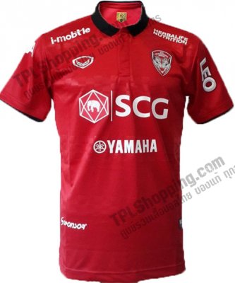 ͺ Ϳص ʫը ͧͧ  SCG Muangthong  2016-2017 