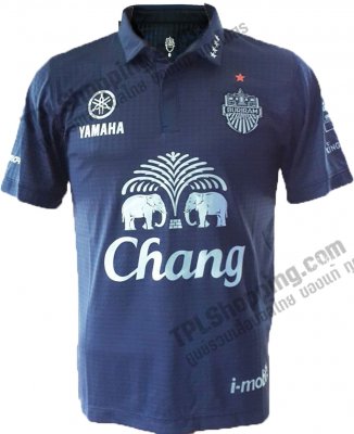 ͺ Ϳص ͺ  Buriram United 2016-2017  ա ش