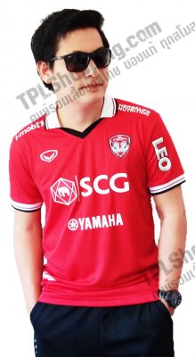 ͺ Ϳص ʫը ͧͧ  SCG Muangthong  2017-2018  ᴧ