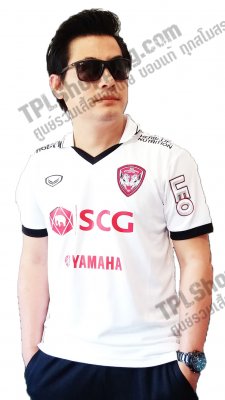 ͺ Ϳص ʫը ͧͧ  SCG Muangthong  2017-2018 ͹ բ