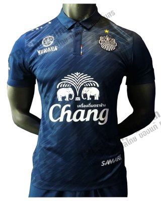 ͺ Ϳص ͺ  Buriram United 2018  ա 5 