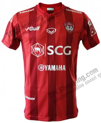 ͺ Ϳص ʫը ͧͧ  SCG Muangthong  2018-2019  ᴧ