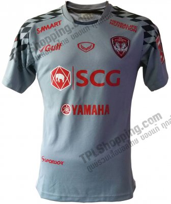 ͺ Ϳص ͻеʫը ͧͧ  SCG Muangthong  2018-2019 