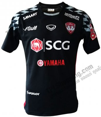 ͺ Ϳص ͻеʫը ͧͧ  SCG Muangthong  2018-2019 մ