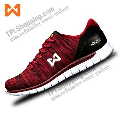 ͺ Ϳص ͧ WARRIX MAXIMUM RUNNER 5.0 | WF-1304 ᴧ-