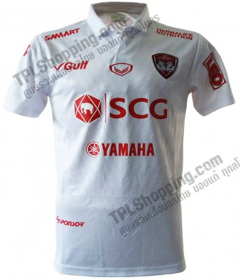 ͺ Ϳص ʫը ͧͧ  SCG Muangthong  2018-2019 ͹ բ