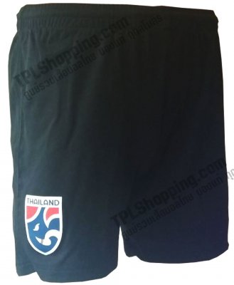 เสื้อบอลไทย เสื้อฟุตบอลไทย กางเกงทีมชาติไทย 2020