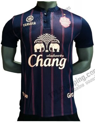 ͺ Ϳص ͺ  Buriram United 2019  ա 6 