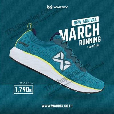 ͺ Ϳص ͧ WARRIX MACH RUNNING WF-1305-ͤ«-з͹ʧ -CG 