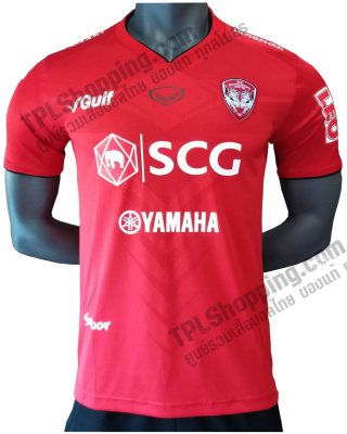 ͺ Ϳص ʫը ͧͧ  SCG Muangthong  2019  ᴧ