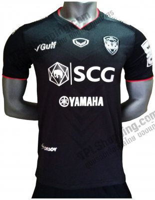 ͺ Ϳص ʫը ͧͧ  SCG Muangthong  2019 մ