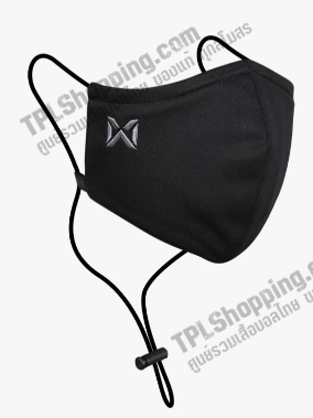 ͺ Ϳص ˹ҡҡ Warrix Reusable Hydro-Tech Mask V.2 մ 