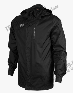 ͺ Ϳص ͡ѹ Warrix Rain Jacket 