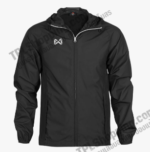 ͺ Ϳص ͡ѹ Warrix windbreaker  - 