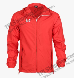 ͺ Ϳص ͡ѹ Warrix windbreaker ᴧ