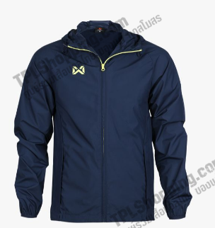 ͺ Ϳص ͡ѹ Warrix windbreaker ա-ͧ 