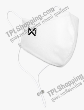 ͺ Ϳص ˹ҡҡ Warrix Reusable Hydro-Tech Mask V.2 բ