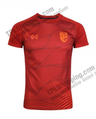 ͺ Ϳص ҵ 2022-2023 ᴧ ( Thailand Natinal Team Kit, Cheer Version) 