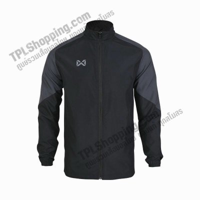 ͺ Ϳص ԡ絡ѹ մ (WARRIX HERIT WOVEN JACKET) 