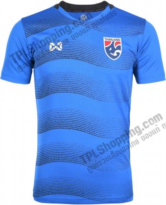 ͺ Ϳص ͫҵ 2022/2023  Changsuek Wave Training Shirt չԹ 