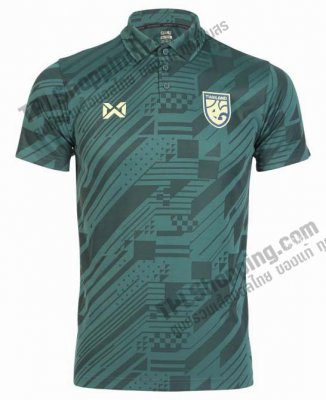 ͺ Ϳص  ҵ 2023/2024  (WARRIX THAILAND HOME JERSEY 2023/24 CHEER POLO) 