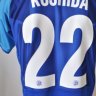 ͤ٪Դ(Kushida)źͿ   2011-2012