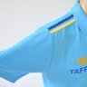 เสื้อโปโลแอร์ฟอร์ซ ยูไนเต็ด ปี 2012-2013 สีฟ้า