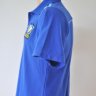 เสื้อโปโลแอร์ฟอร์ซ ยูไนเต็ด ปี 2012-2013 สีน้ำเงิน
