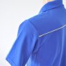 เสื้อโปโลแอร์ฟอร์ซ ยูไนเต็ด ปี 2012-2013 สีน้ำเงิน