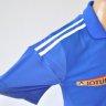เสื้อโปโลแอร์ฟอร์ซ ยูไนเต็ด ปี 2012-2013 Limited สีน้ำเงิน