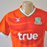 เสื้อแบงค็อก ยูไนเต็ด ปี 2012-2013 ทีมเหย้า สีส้ม