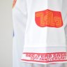 เสื้อบีอีซีเทโรศาสน 2012-2013 ทีมเยือน สีขาว สปอนเซอร์ครบ