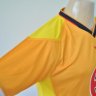 เสื้อบีอีซีเทโรศาสน 2012-2013 ทีมเยิอน สีเหลือง สปอนเซอร์ครบ