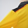 เสื้อจันทบุรี เอฟซี ทีมเหย้า ปี 2012-2013 สีเหลือง