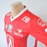 เสื้อแอร์ฟอร์ซ ยูไนเต็ด ปี 2012-2013 ทีมเยือน สีแดง Limited