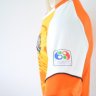 เสื้อนครราชสีมา เอฟซี ปี 2012-2013 ทีมเหย้า สีส้ม