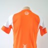 เสื้อนครราชสีมา เอฟซี ปี 2012-2013 ทีมเหย้า สีส้ม
