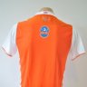 เสื้ออีสาน ยูไนเต็ด ปี 2012-2013 ทีมเยือน สีส้ม