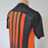 เสื้อสตูล ยูไนเต็ด ปี 2012-2013 ทีมเยือน สีดำส้ม