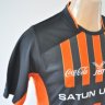 เสื้อสตูล ยูไนเต็ด ปี 2012-2013 ทีมเยือน สีดำส้ม