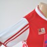 เสื้ออีสาน ยูไนเต็ด ปี 2012-2013 ทีมเยือน สีแดง