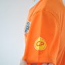 เสื้อบุรีรัมย์ยูไนเต็ด 2012-2013 ทีมเยือน ติดดาวแชมป์จากสโมสร